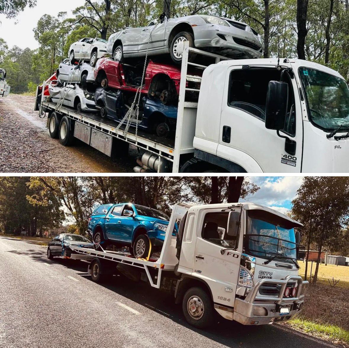Cash for Cars Brisbane