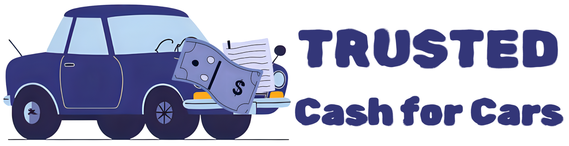 Trusted Cash for Cars